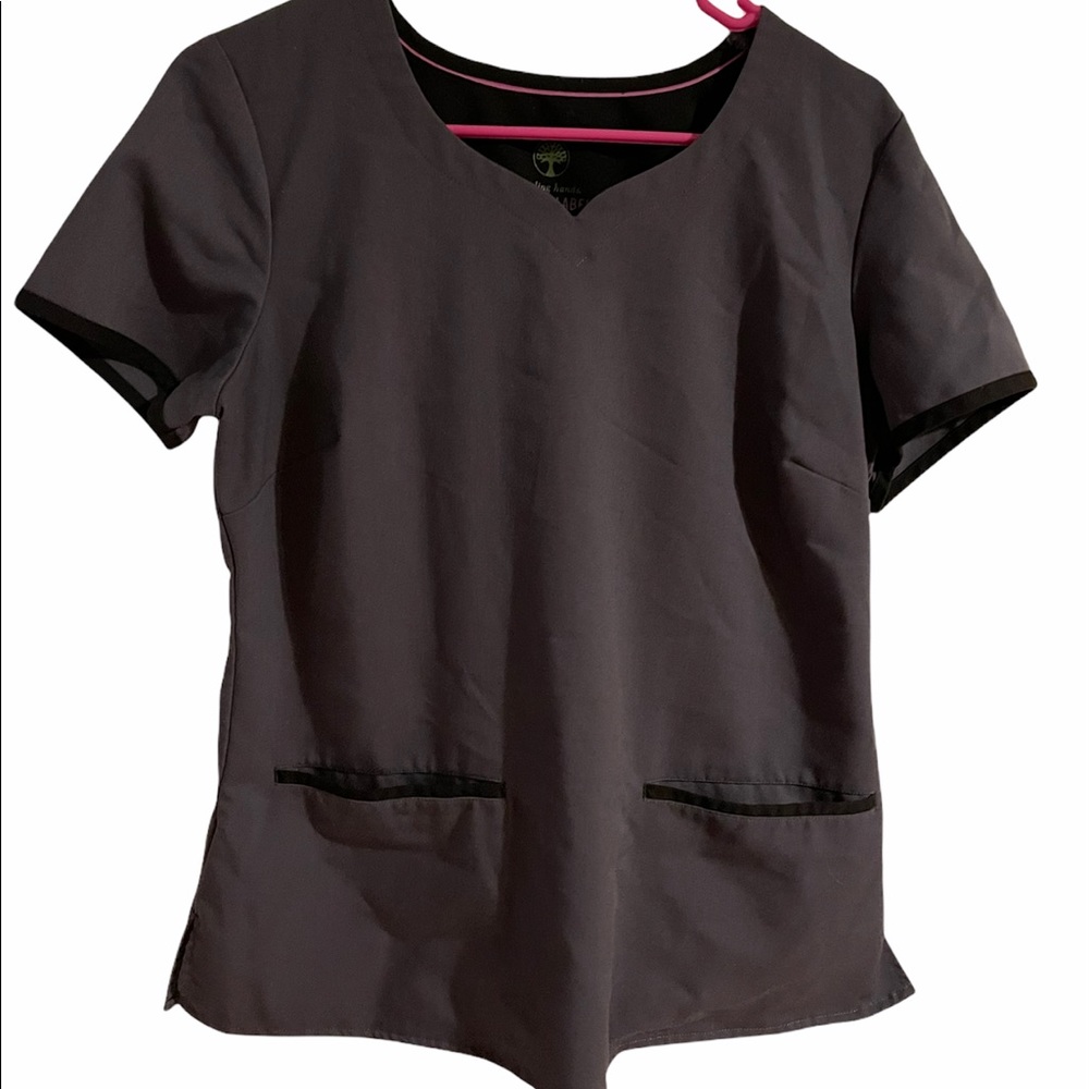 Healing hands purple label junior size M